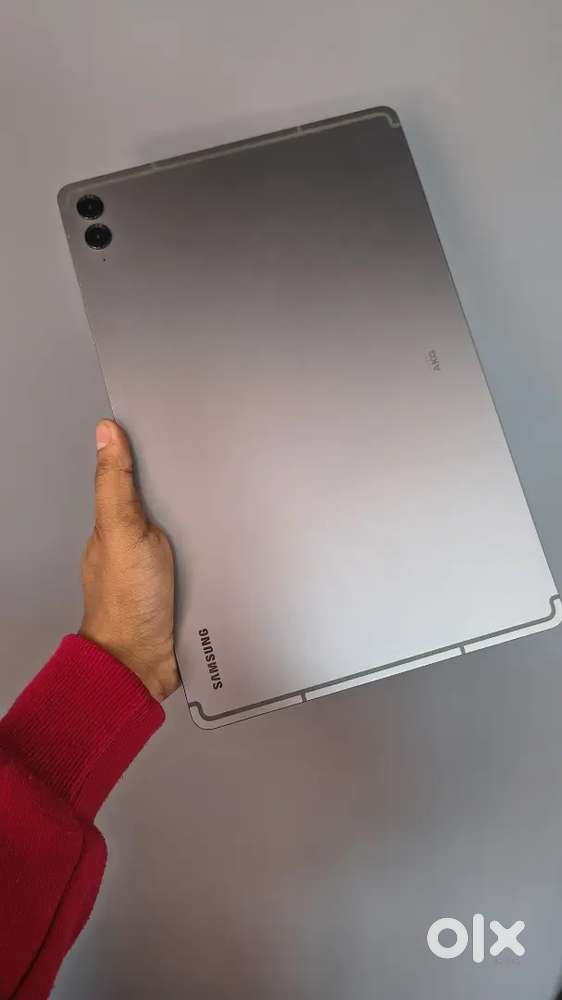 Samsung s9 fe plus (13 inch variant)