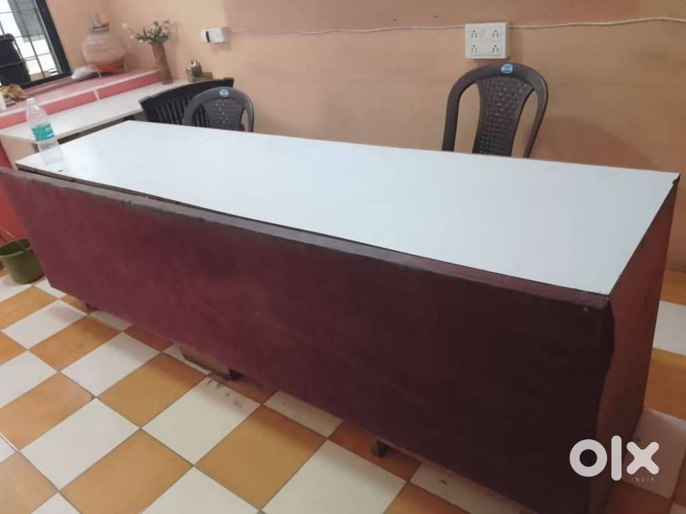 Big Office Table