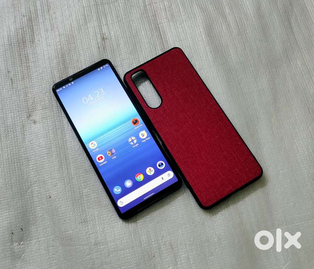 SONY Xperia 5 II - (New Condition)