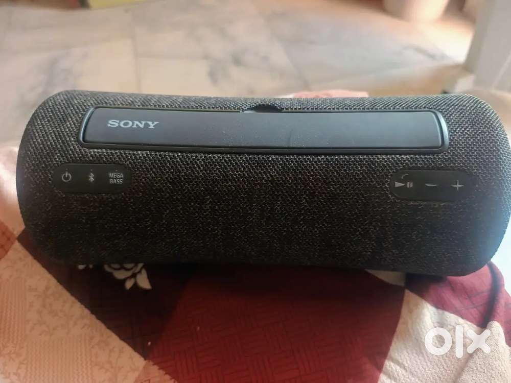 Sony Bluetooth Speaker
