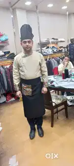 Urgent chahiye Chinese karigar lakhnow k liye