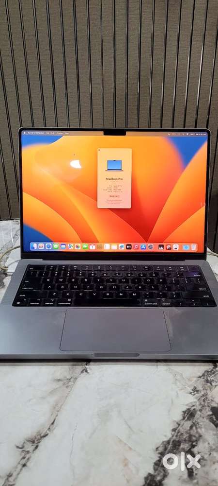 Apple MacBook Pro 14inch