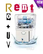 Water purifier machine