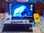 Lenovo C20-30  PC (8GB RAM 1TB ROM)