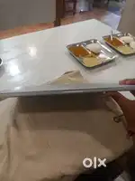 Apple laptop