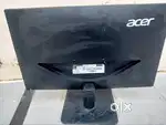 Acer Monitor