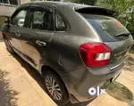 Maruti Suzuki Baleno 2020 Petrol Good Condition