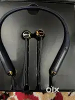 Shadow EP1140NVB Wireless in-Ear Headphones (Navy blue)