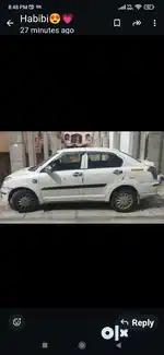 Maruti Suzuki Swift Dzire 2015
