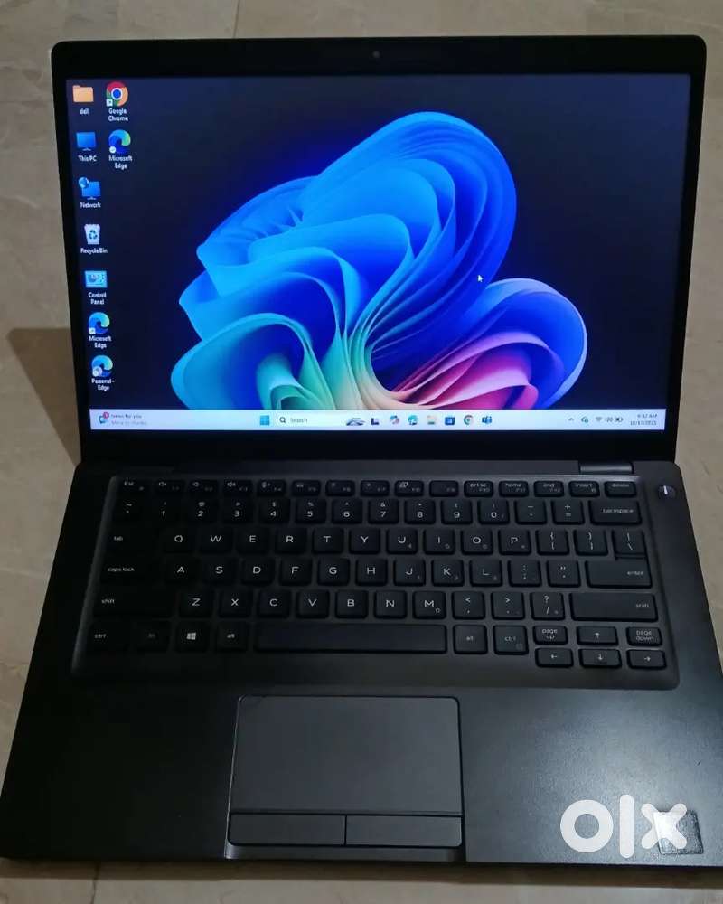 Dell laptop want to sell A1 condition