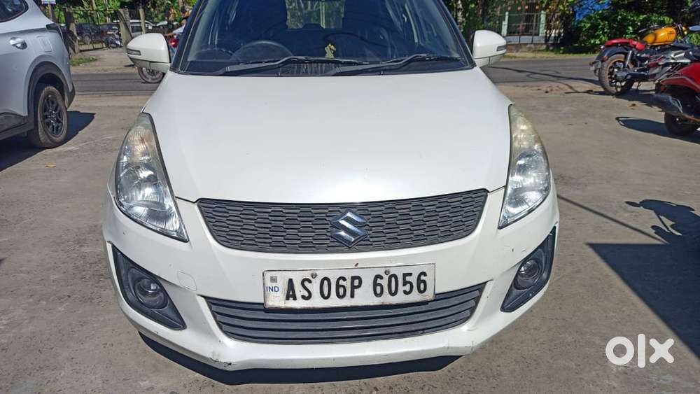 Maruti Suzuki Swift 2014 Diesel Well Maintained