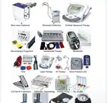 Oxygen concentrators