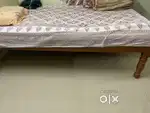 Bed.          .