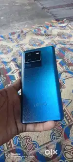 Iqoo Neo 6 5g  8/128