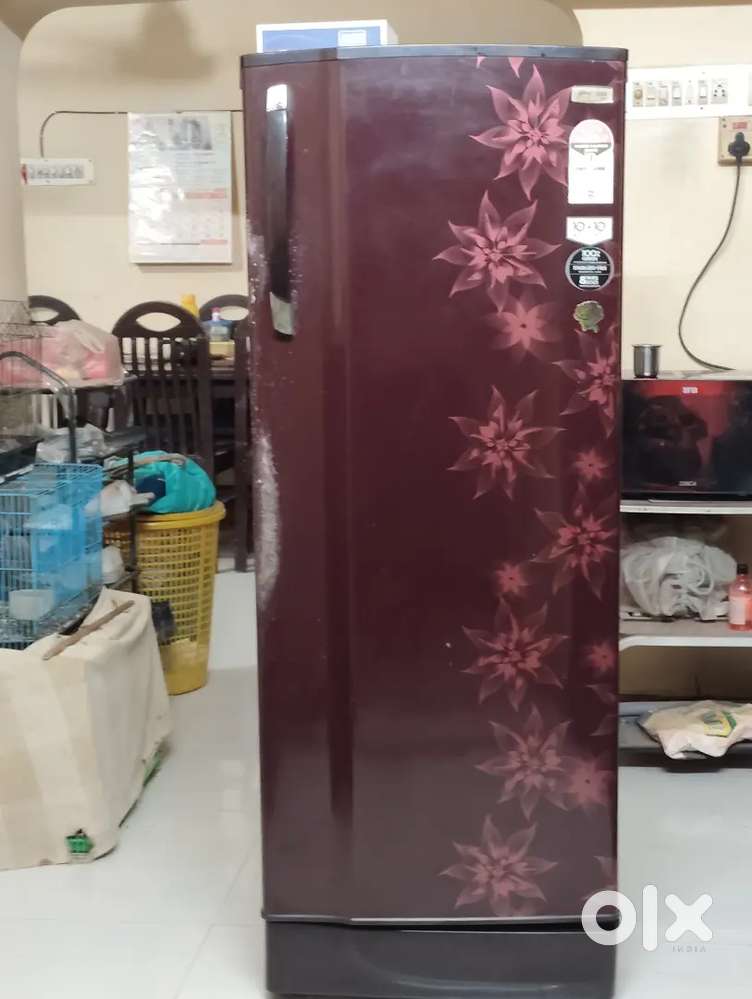 Godrej fridge for sale