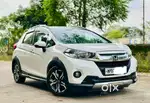 Honda WR-V 1.5 VX i-DTEC, 2017, Diesel