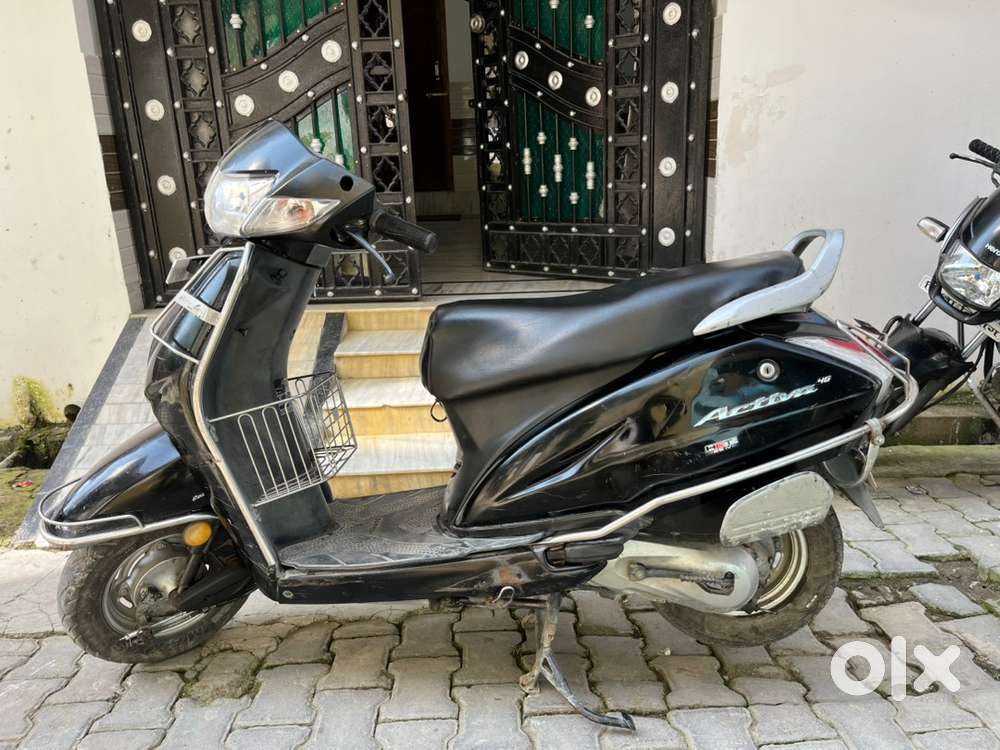 Honda Activa 4G