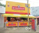 Sales men want for pooja store Tiruvannamalai