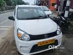 Maruti Suzuki Alto 800 2021