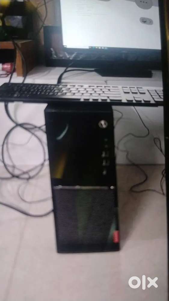 Lenovo Branded System