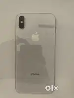 Its I phone x good condition 76 battery health no scratch no damage