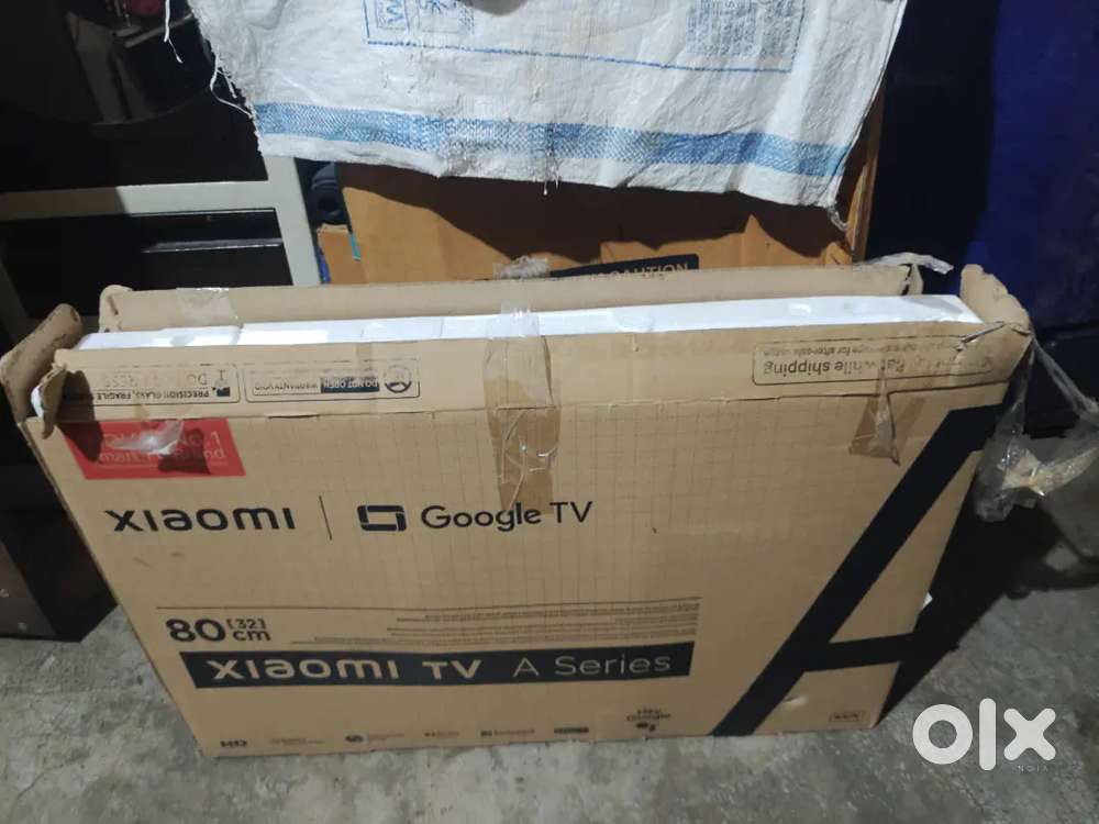 Akki led tv 32 inch