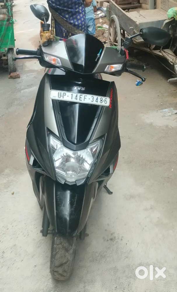 Ntorq 125 - 2019 model - good condition