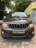 Mahindra Xylo 2012-2014 H9, 2013, Diesel
