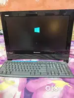 Computer All in One PC Lenovo Thinkcentre