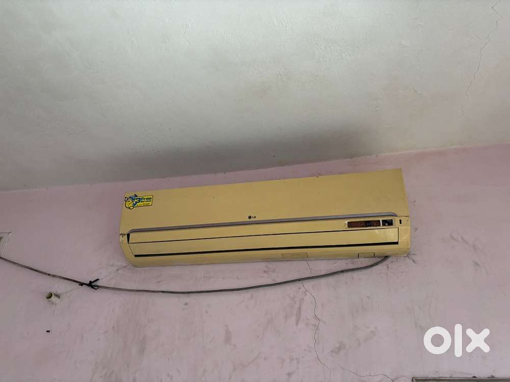 1.5 ton split AC