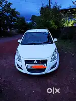 Maruti Ritz Kerala