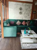 2 BHk furnished flat for Rent At  Kottooli, Calicut