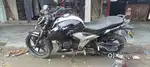 RTR 160 4v
