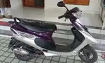 Scooty Pep plus, Excellent condition