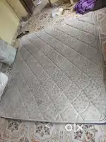 Peps Mattress King size 7*6 Feet