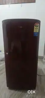 Single door fridge  for sale