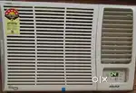 New Voltas 1.5 ton, 5 star Window AC