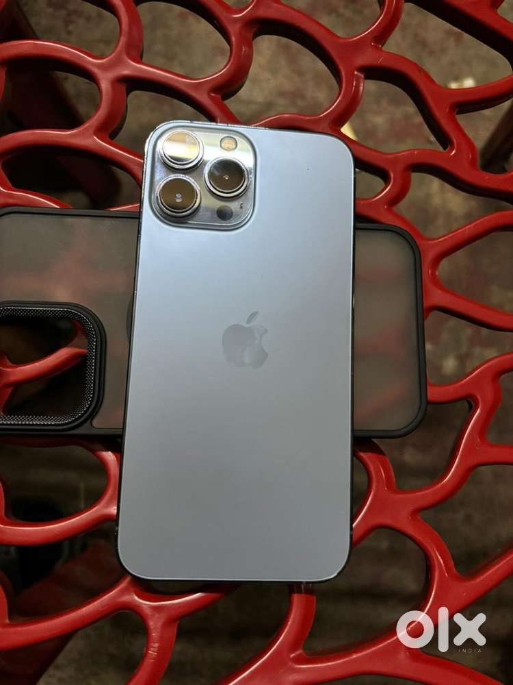 Iphone 13 pro max 128gb