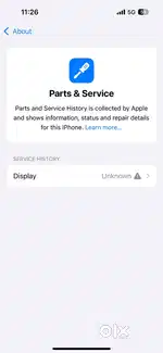 I phone 15