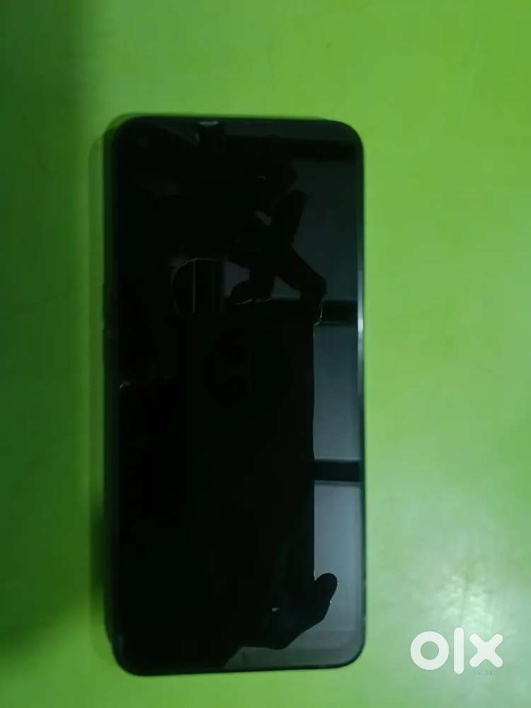 Oppo A54 4 gb 64 he