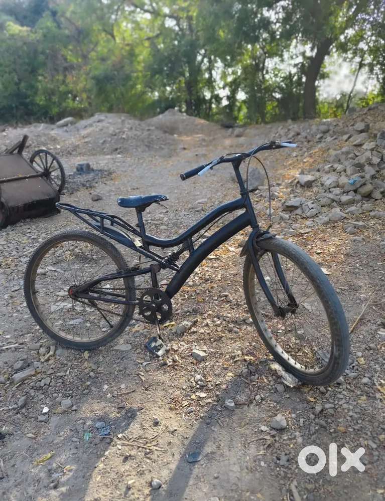 A nice caycal
