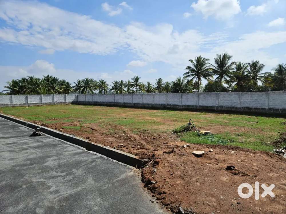ADITHYA INSTITUTION NEAR PLOTS FOR SALE