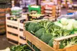WANTED PACKING/COUNTER STAFF INSIDE VEGETABLE SHOP