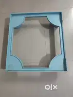 Fridge Stand
