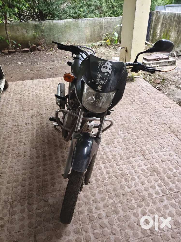 Bajaj CT 100