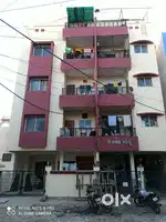 2 BHK For Sale Near Bombay Hospital, Indore