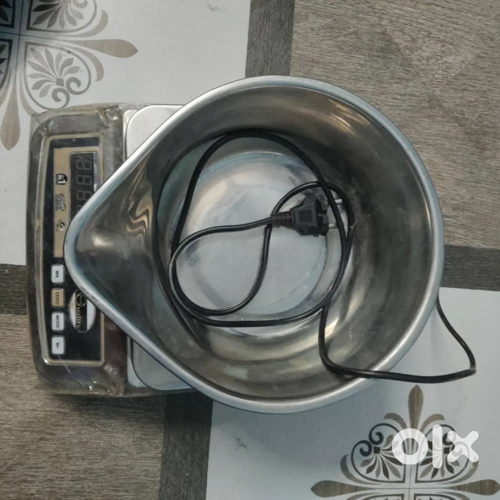 Electronic Weighing machine 30kg