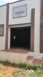 kannampalayam Godown for rent