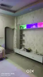 2 bhk room rent pr dena hai