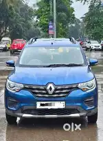 Renault Triber RXZ, 2022, Petrol
